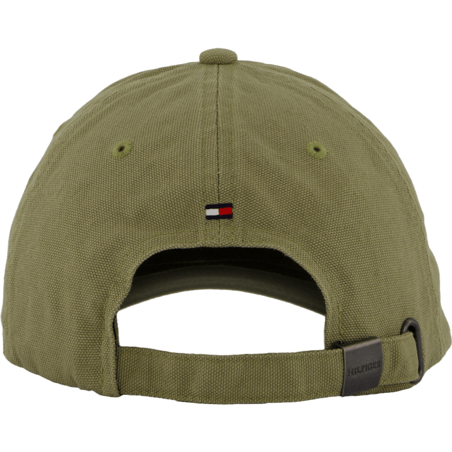Th Monotype Soft 6 Panel Cap Faded