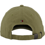 Th Monotype Soft 6 Panel Cap Faded
