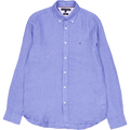 Pigment Dyed Li Solid Rf Shirt  Spell