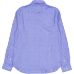 Pigment Dyed Li Solid Rf Shirt  Spell