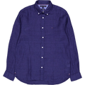 Pigment Dyed Li Solid Rf Shirt