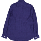 Pigment Dyed Li Solid Rf Shirt