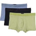 3p Trunk
