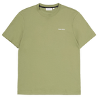 Micro Logo Interlock T-shirt