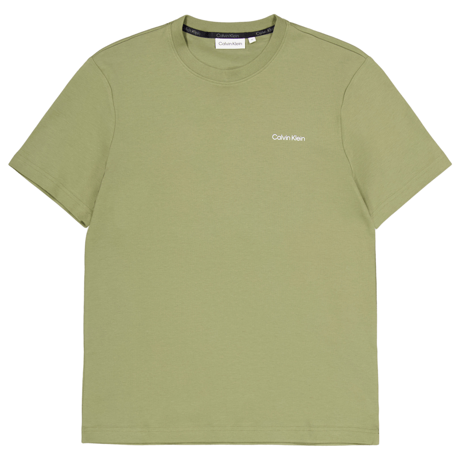 Micro Logo Interlock T-shirt