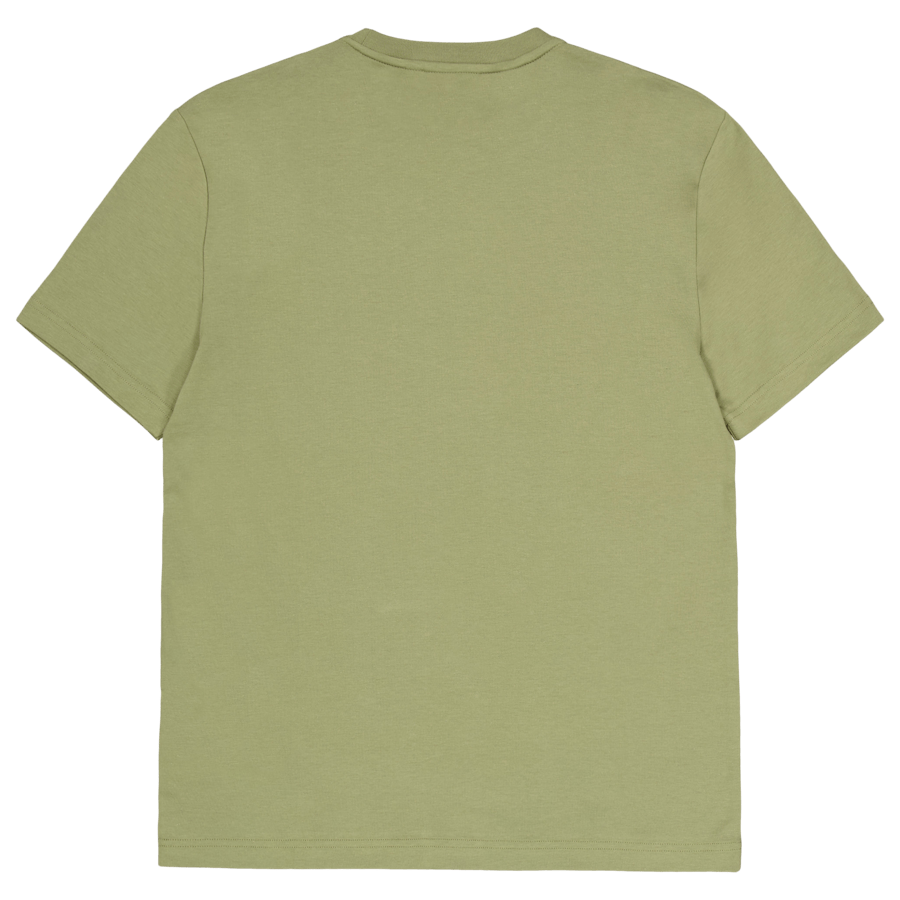 Micro Logo Interlock T-shirt