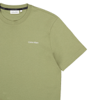 Micro Logo Interlock T-shirt