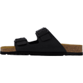 Sl Andrea Pu Leather Black