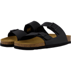 Sl Andrea Pu Leather Black