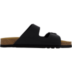 Sl Andrea Pu Leather Black
