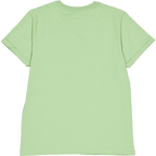 Basic Organic Tee Green