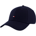 Essential Flag Cap Dw6-space Blue