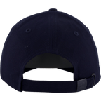 Essential Flag Cap Dw6-space Blue
