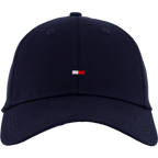 Essential Flag Cap Dw6-space Blue