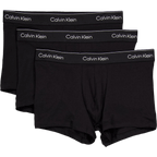 Trunk 3pk Tm6 Black W/ Black Wb