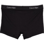 Trunk 3pk Tm6 Black W/ Black Wb