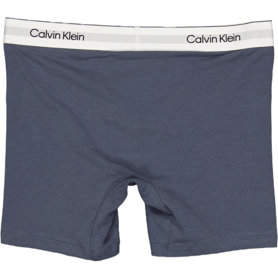 Boxer Brief 3pk Pt3 Black, Light Grey Heath, T