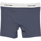 Boxer Brief 3pk Pt3 Black, Light Grey Heath, T