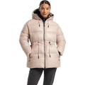 Tenson | Modern Oversized Vinter Dunjacka Dam