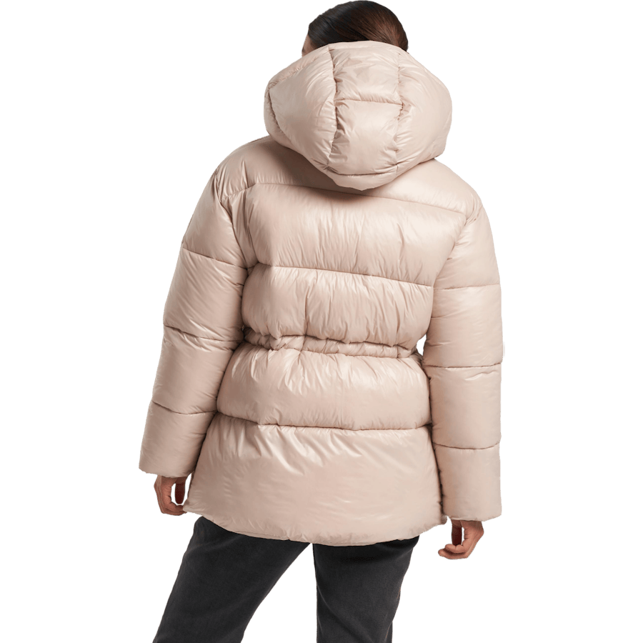 Tenson | Modern Oversized Vinter Dunjacka Dam