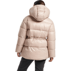 Tenson | Modern Oversized Vinter Dunjacka Dam