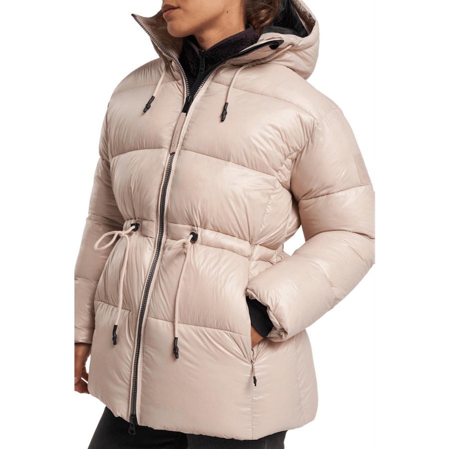 Tenson | Modern Oversized Vinter Dunjacka Dam