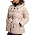 Tenson | Modern Oversized Vinter Dunjacka Dam