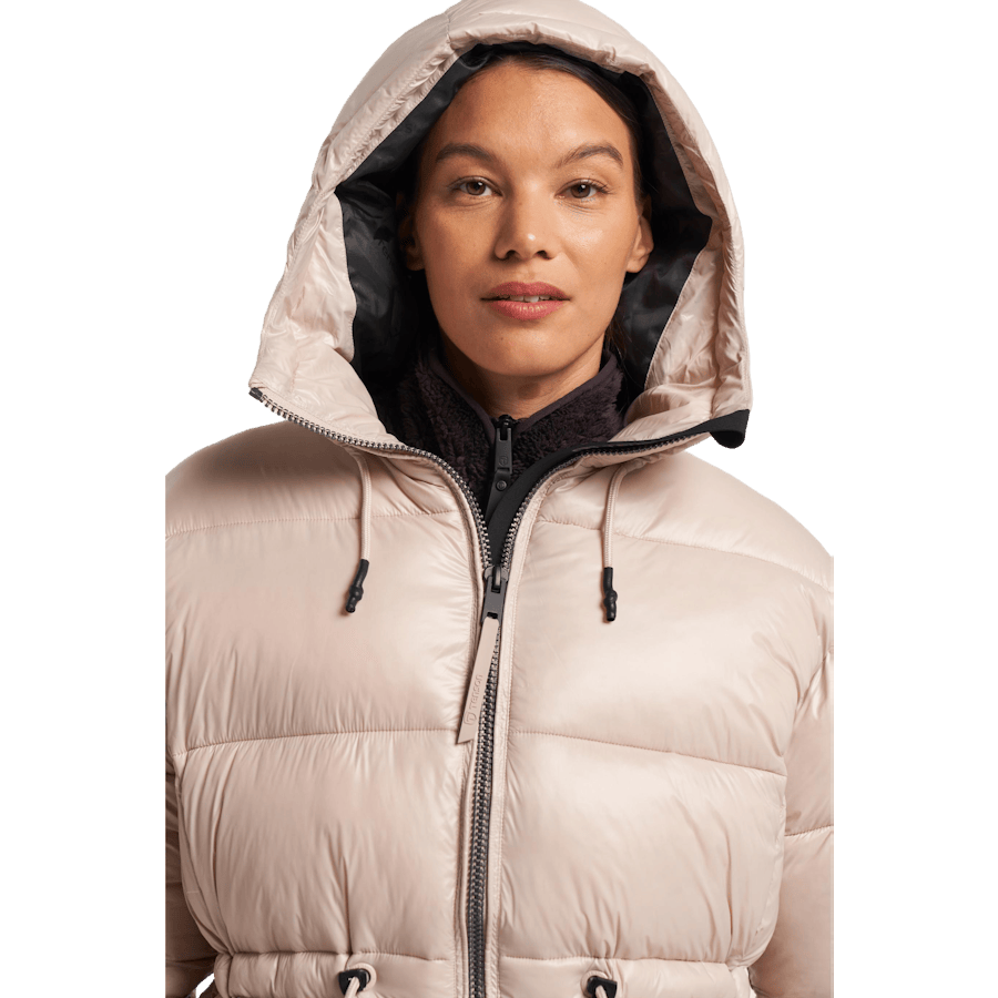 Tenson | Modern Oversized Vinter Dunjacka Dam