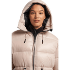Tenson | Modern Oversized Vinter Dunjacka Dam