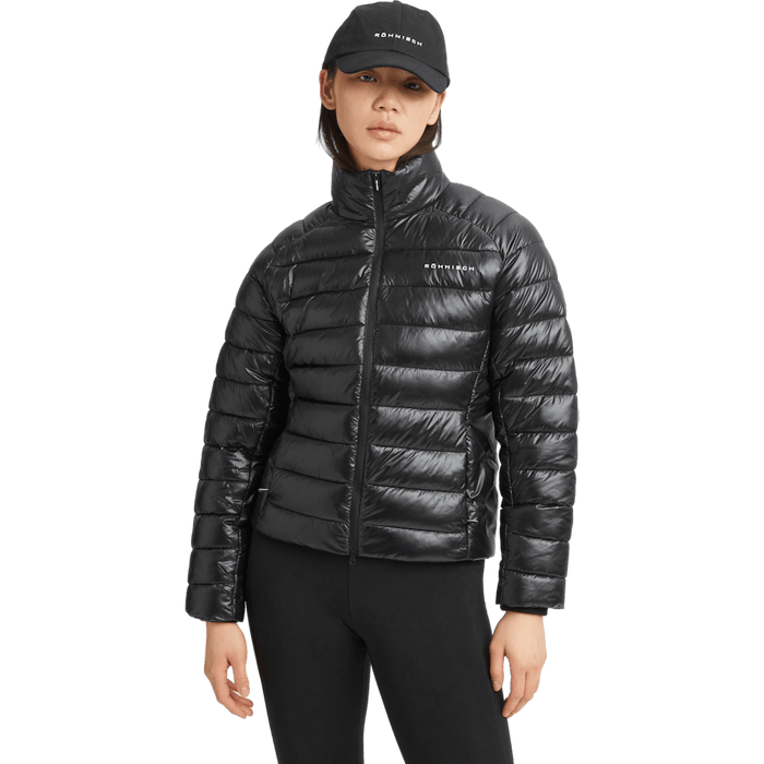 Airlite | Modern Vadderad Pufferjacka Dam