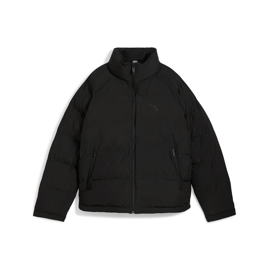 Puma | Tjock & Varm Vinterjacka Dam