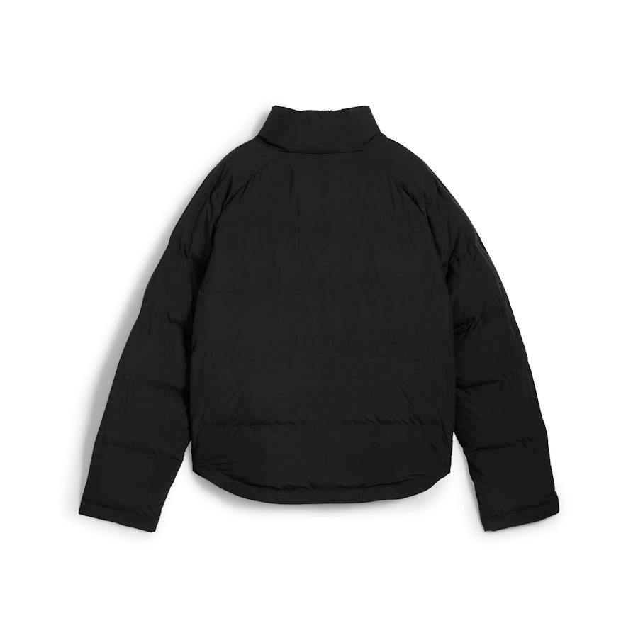 Puma | Tjock & Varm Vinterjacka Dam