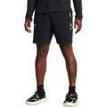 Ua Baseline Woven Short Black