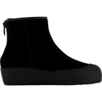 Bally | Stiliga Curlingkängor För Vinter