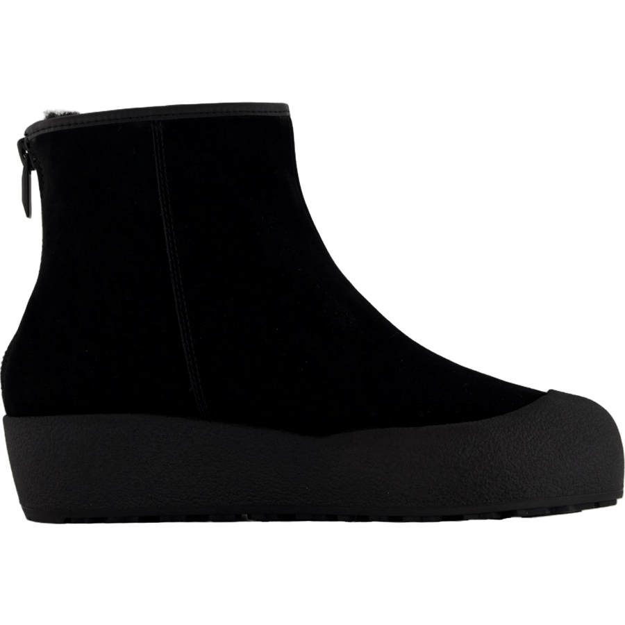 Bally | Stiliga Curlingkängor För Vinter