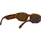 Brooklyn Turtle Brown