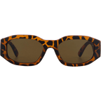 Brooklyn Turtle Brown