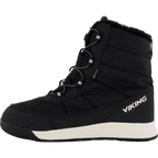 Viking | Varma & Lätta Vinterstövlar Barn