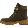 Timberland | Isolerad Vinterskor Dam Med Extra Grepp