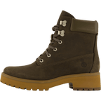 Timberland | Isolerad Vinterskor Dam Med Extra Grepp