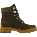Timberland | Isolerad Vinterskor Dam Med Extra Grepp