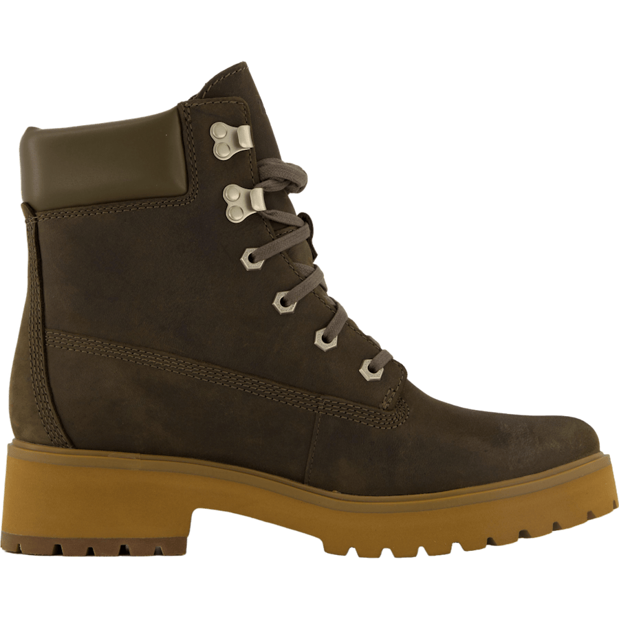 Timberland | Isolerad Vinterskor Dam Med Extra Grepp