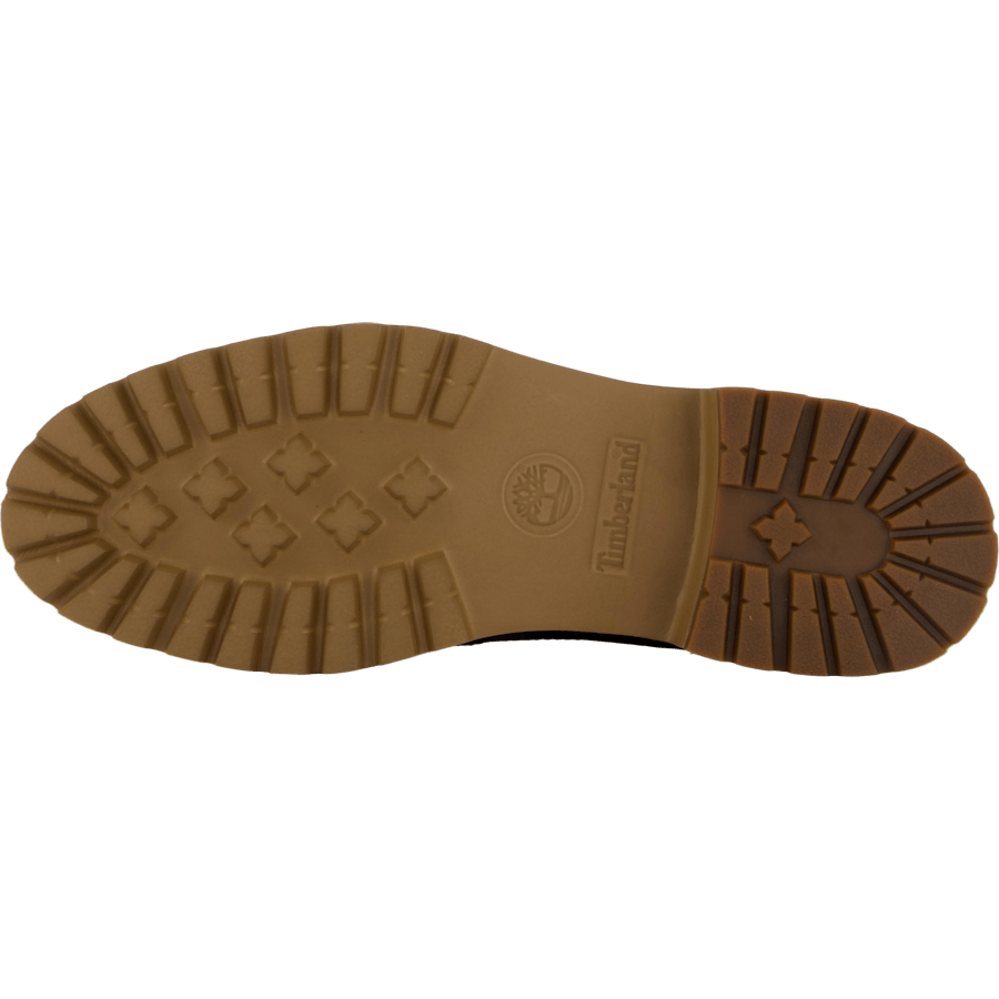 Timberland | Isolerad Vinterskor Dam Med Extra Grepp