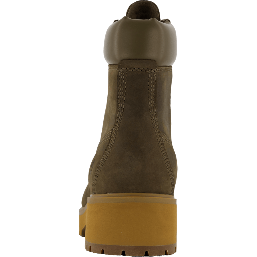 Timberland | Isolerad Vinterskor Dam Med Extra Grepp