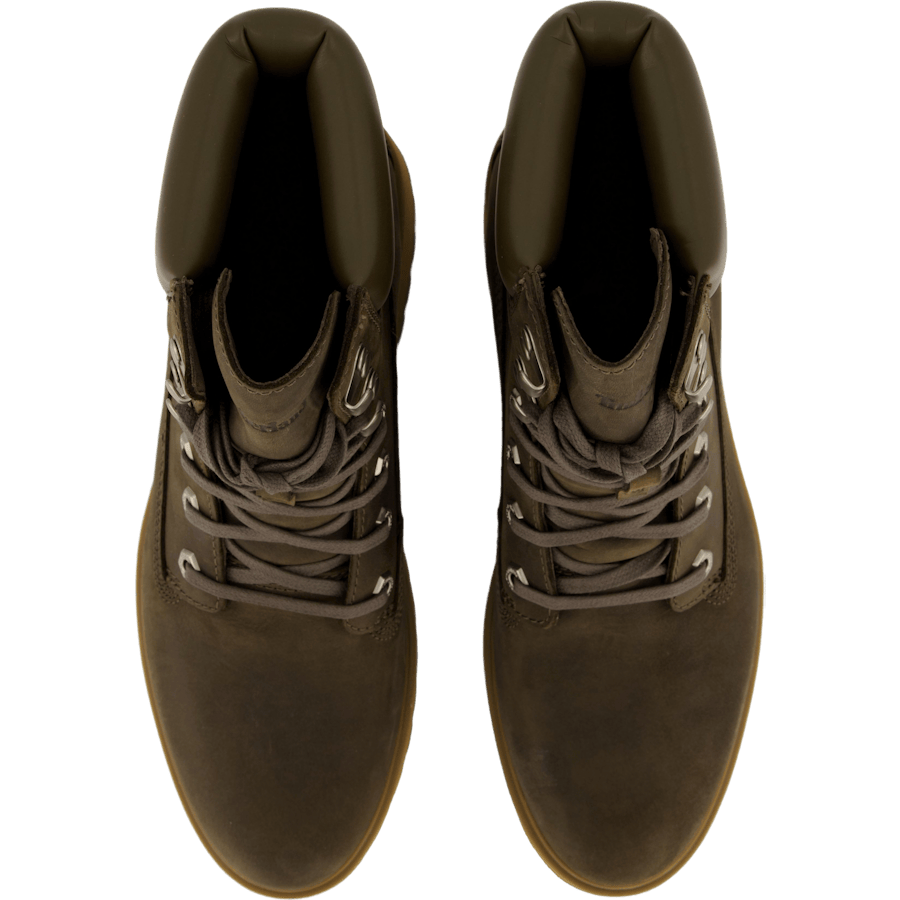 Timberland | Isolerad Vinterskor Dam Med Extra Grepp