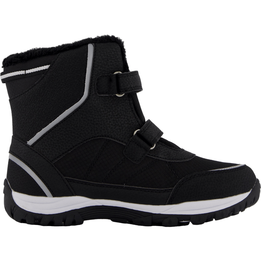 Exani – Varma Och Vattentät Vinter Kängor Barn