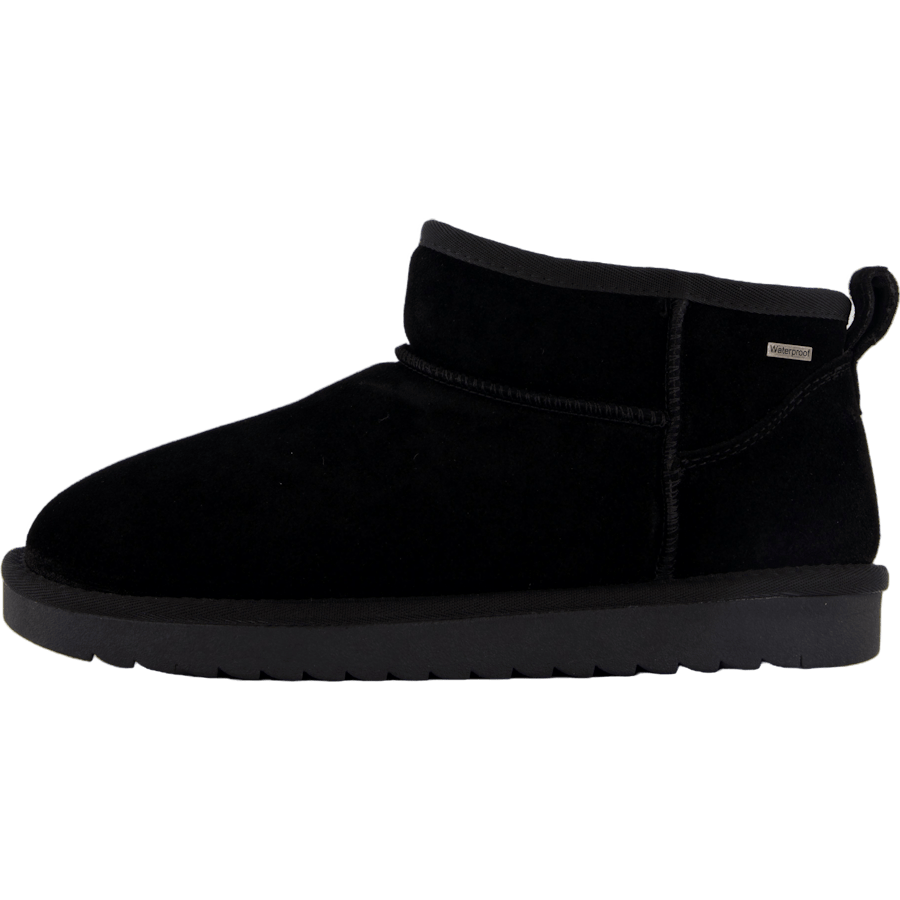 Duffy – Låga Varmfodrade Uggs Dam