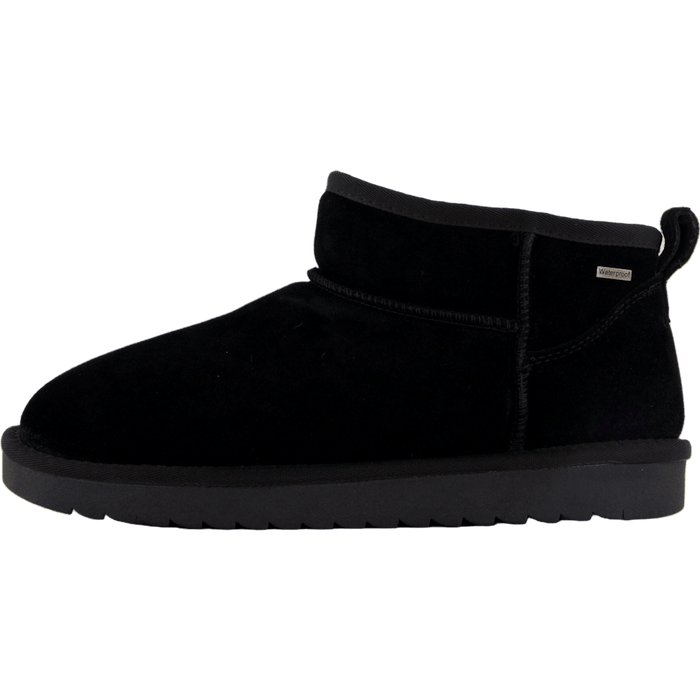 Duffy – Låga Varmfodrade Uggs Dam