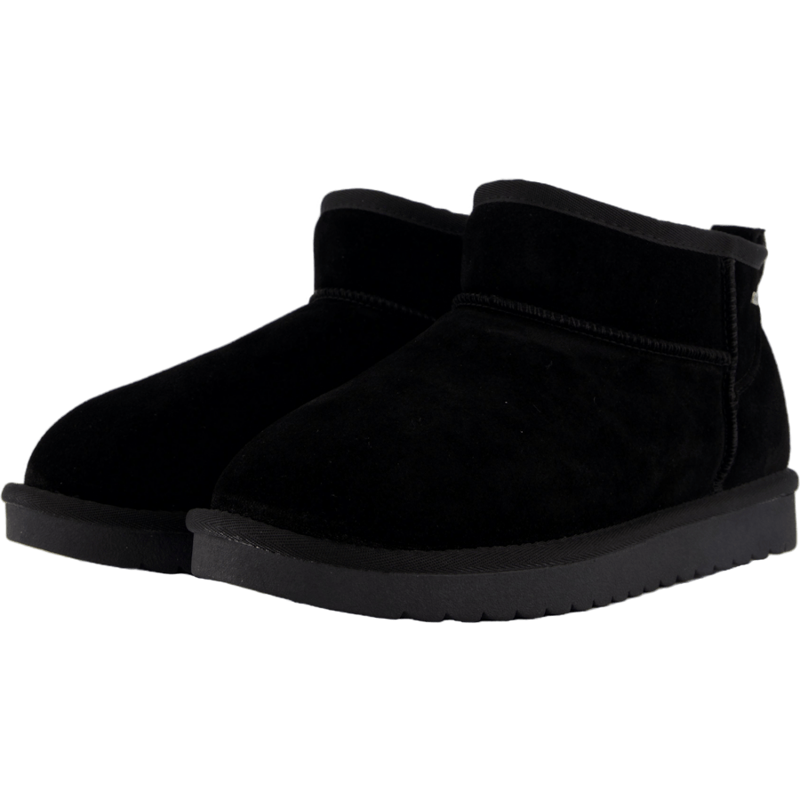 Duffy – Låga Varmfodrade Uggs Dam