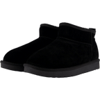 Duffy – Låga Varmfodrade Uggs Dam